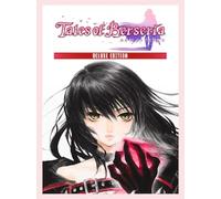 Tales of Berseria Remastered | Deluxe Edition (PC) - Steam Account - GLOBAL
