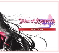 Tales of Berseria Remastered Deluxe Edition PC Steam Altergift