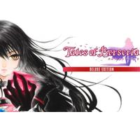 Tales of Berseria Remastered Deluxe Edition (PC) Steam Key - GLOBAL