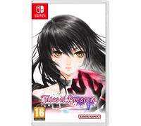 TALES OF BERSERIA REMASTERED for Nintendo Switch 2 - Physical Media, White
