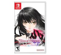 Tales of Berseria: REMASTERED - Nintendo Switch