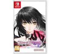 Tales of Berseria Remastered (Nintendo Switch)