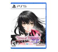 Tales of Berseria: REMASTERED - PlayStation 5