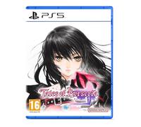 Tales of Berseria Remastered (PlayStation 5)