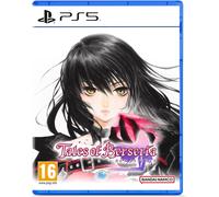 Tales Of Berseria Remastered PS5 PRE-ORDER - RELEASED 27/02/2026 - BRAND NEW
