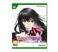Tales of Berseria - Remastered - Switch
