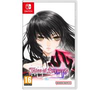 Tales Of Berseria Remastered (Switch)