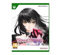 TALES OF BERSERIA REMASTERED - XBOX SERIES X - NOW SHIPPING