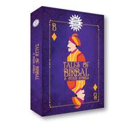 Tales of Birbal & Other Stories : Amar Chitra Katha 10 Titles