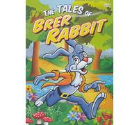 Tales of Brer Rabbit