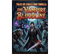 Tales of Chills and Thrills: The Vampire Bloodline