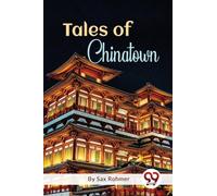 Tales of Chinatown
