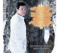 Tales of Christmas by Mario Frangoulis