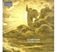 Tales of Creation - Candlemass LP
