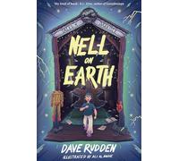 Tales of Dark Isle: Nell on Earth – GILL