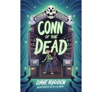 Tales of Darkisle: Conn of the Dead