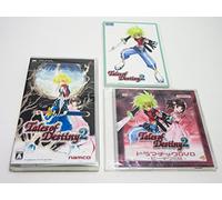 Tales of Destiny 2 [Japan Import]