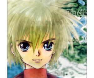 Tales of Destiny 2 Vol. 1