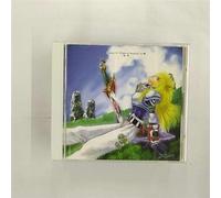 Tales of Destiny Tenjohen 1