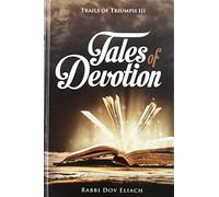 Tales of Devotion (Trails of Triumph 3)