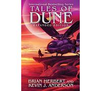 Tales of Dune: Expanded Edition (Dune series)