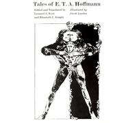 Tales of E.T.A. Hoffmann