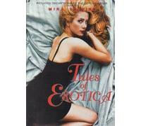 Tales of Erotica - Authentic Region 1 US DVD Starring Mira Sorvino