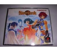 Tales of Eternia [Japan Import]