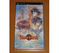 Tales of Eternia [Japan Import]