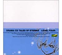 Tales of Eternia Level. 4