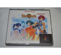 Tales of Eternia (PlayStation the Best) [Japan Import]