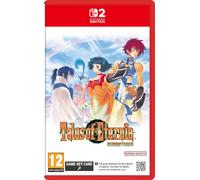 Tales of Eternia Remastered (Nintendo Switch 2)