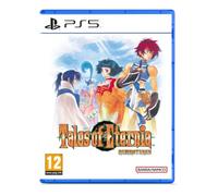 Tales of Eternia Remastered (PlayStation 5)
