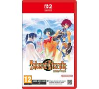 Tales Of Eternia Remastered (Switch 2)