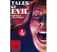 TALES OF EVIL-PREMIUM COLLECTION - TALES OF EVIL-PREMIUM COLLECTION (1 DVD)