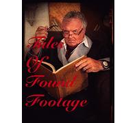 Tales Of Found Footage