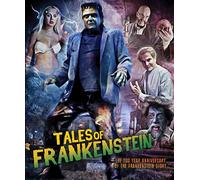 Tales Of Frankenstein [Edizione: Stati Uniti]