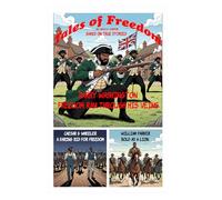 Tales of Freedom: Based on True Stories