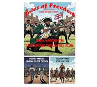 Tales of Freedom: Based on True Stories