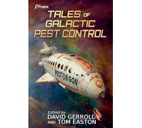 Tales of Galactic Pest Control