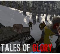 Tales Of Glory EU PC Steam Altergift