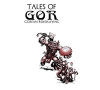 Tales of Gor: Gorean Roleplaying