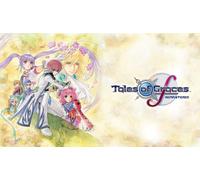 Tales of Graces f Remastered