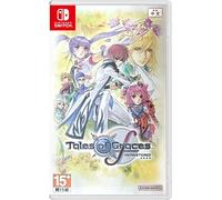 Tales of Graces f Remastered