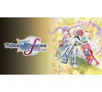 Tales of Graces™f Remastered