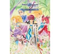 Tales of Graces f Remastered | Deluxe Edition (PC) - Steam Account - GLOBAL