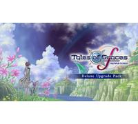 Tales of Graces f Remastered - Deluxe Upgrade Pack