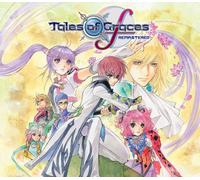 Tales of Graces f Remastered PS5 Account