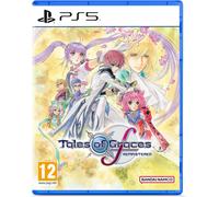 Tales of Graces f Remastered (PS5)