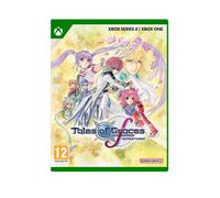 Tales of Graces f Remastered (Xbox Series X)